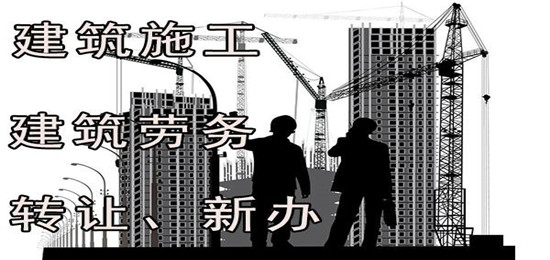 資質(zhì)代辦公司